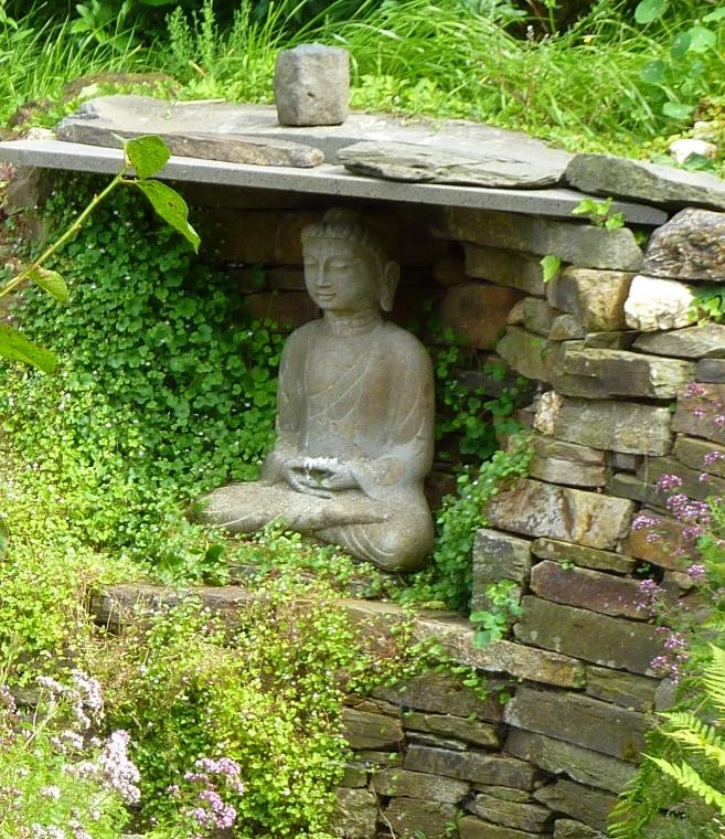 Yogawochenende in der Eifel im Haus Königssee.